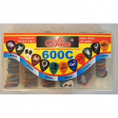 Alice AP-600C Аксессуары для музыкальных инструментов