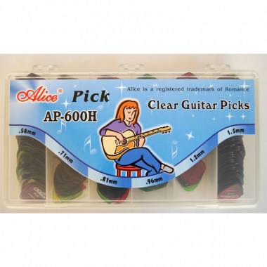 Alice AP-600H Аксессуары для музыкальных инструментов