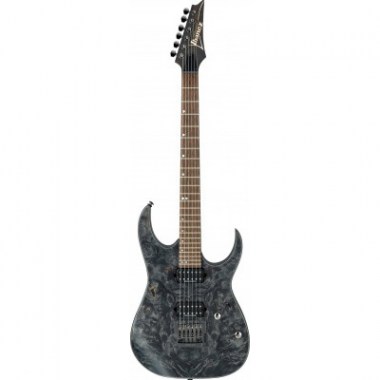 IBANEZ PREMIUM RG921WBB-TGF TRANSPARENT GRAY FLAT Электрогитары