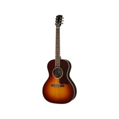 Gibson L-00 Studio Rosewood Burst Гитары акустические