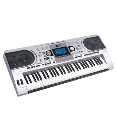 Rockdale Keys RHK-400 Клавишные синтезаторы с автоаккомпанементом