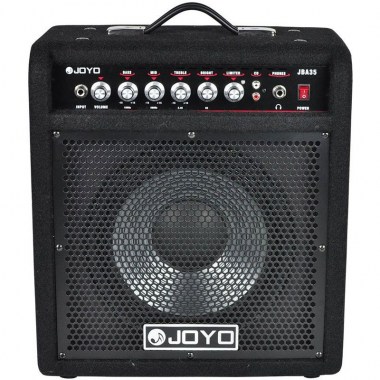 Joyo JBA35 Оборудование гитарное