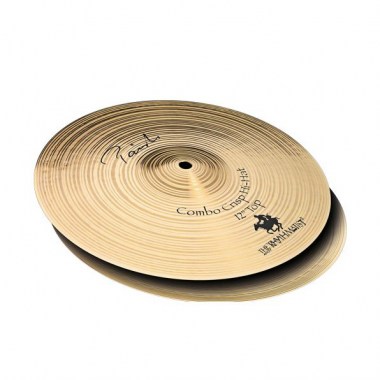 Paiste 4007812 Ударные инструменты