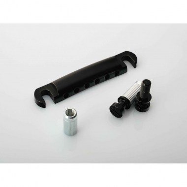 Gotoh GE101Z-B Фурнитура и электроника