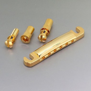 Gotoh GE101Z-T-GG Фурнитура и электроника
