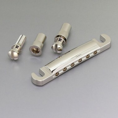 Gotoh GE101Z-T-N Фурнитура и электроника