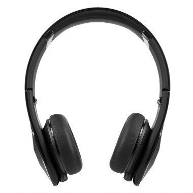 Monster DNA On-Ear Headphones (Carbon Black Профессиональные гарнитуры