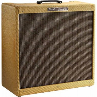 Fender 59 BASSMAN® LTD Комбоусилители для электрогитар