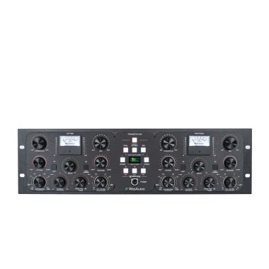 Wes Audio ngTubeComp Различное Музыкальное Оборудование