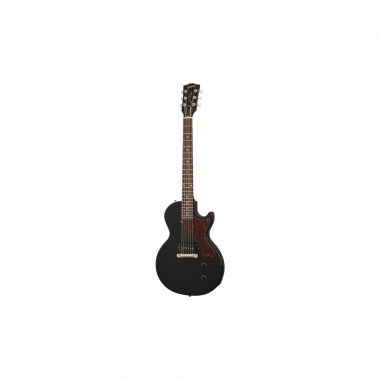 Gibson Les Paul Junior Ebony Электрогитары