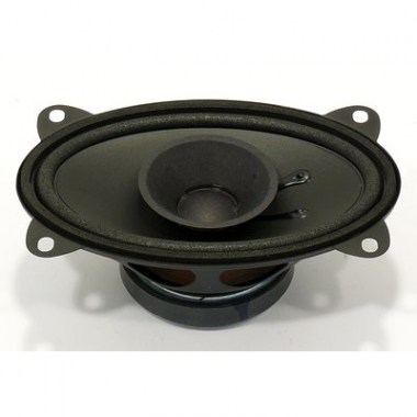Visaton FR 4x6 X/4 Коммутация студийная