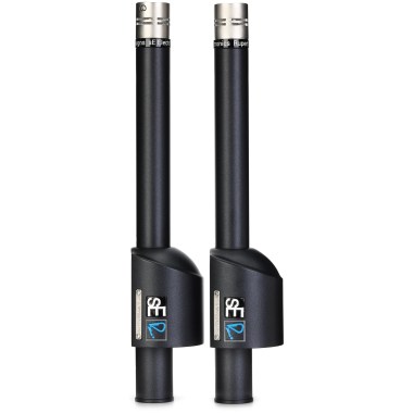 SE Electronics RN17 Pair Различное Музыкальное Оборудование