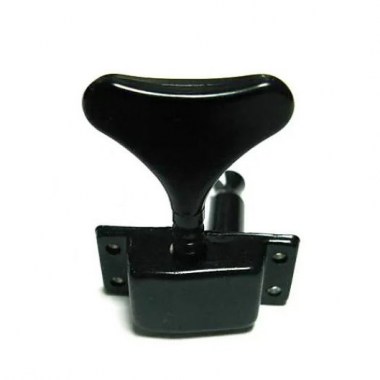 Paxphil JB-120C-4L-BK Фурнитура и электроника