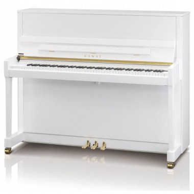 Kawai K300 WH/P Акустические пианино