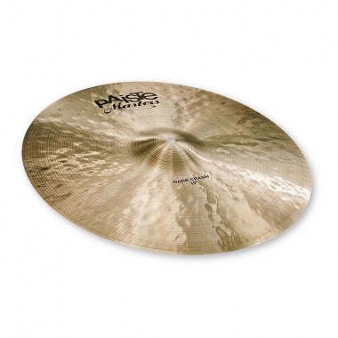 Paiste 5501419 Сrash тарелки
