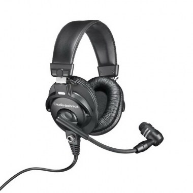 Audio-Technica BPHS-1 Закрытые наушники