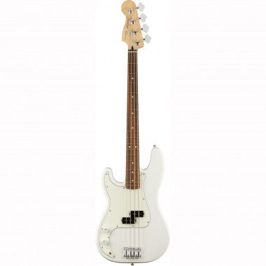 Fender Player P Bass Lh Pf Pwt Бас-гитары