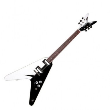 Dean MS CUSTOM Электрогитары
