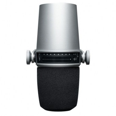 Shure Motiv Mv7-s Конденсаторные микрофоны