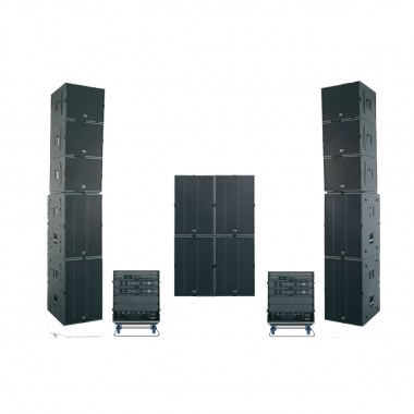 Dynacord Cobra System 4 Клубная и концертная акустика