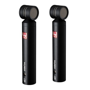 sE Electronics sE7 sideFire Pair Различное Музыкальное Оборудование