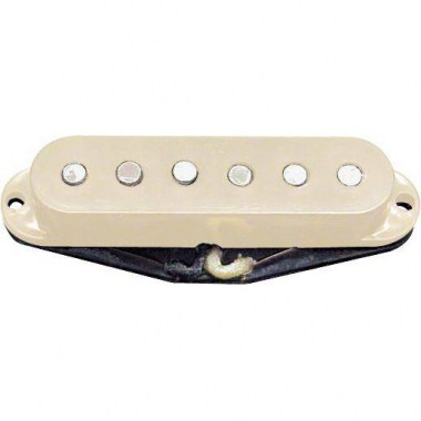 Dimarzio TRUE VELVET NECK DP175CR Звукосниматели