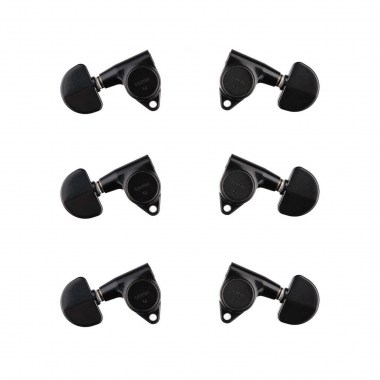 Gotoh SG301-20-B-L3+R3 Фурнитура и электроника