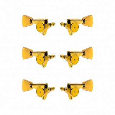 Gotoh SG301-HAPM-04-GG-L3+R3 Фурнитура и электроника