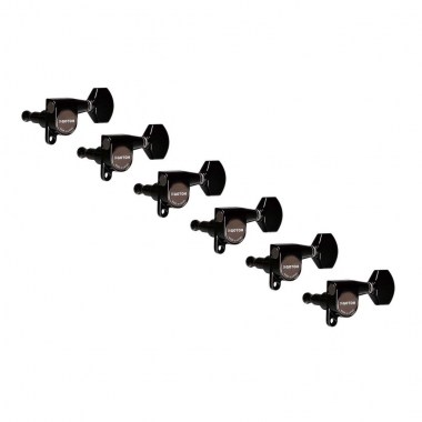 Gotoh SG360-07-B-L6 Фурнитура и электроника