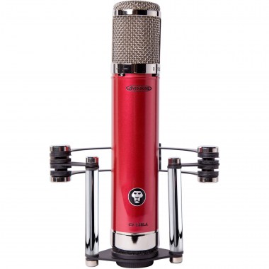 Avantone Pro CV-12-BLA Tube Condenser Microphone Ламповые микрофоны