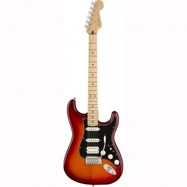 Fender Player Strt Hss Plstp Mn Acb Электрогитары