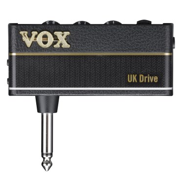 Vox AP3-UD AMPLUG 3 UK DRIVE Различное Музыкальное Оборудование