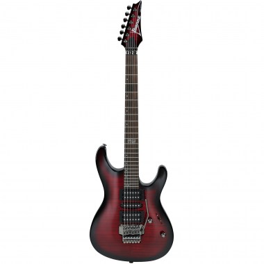 Ibanez KIKOSP2-TRB Kiko Loureiro Signature Электрогитары