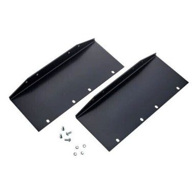 SSL Six x2 Rackmount kit Различное Музыкальное Оборудование