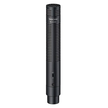 Tascam TM-200SG Конденсаторные микрофоны