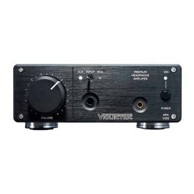 Violectric HPA V202 Различное Музыкальное Оборудование