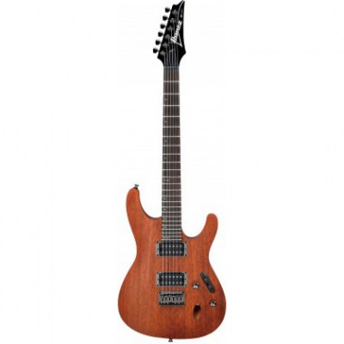 IBANEZ S521-MOL MAHOGANY OIL Электрогитары