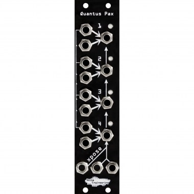 Noise Engineering Quantus Pax Синтезаторные модули
