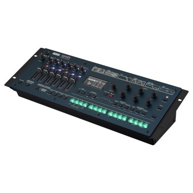 Korg OPSIX MODULE Настольные цифровые синтезаторы