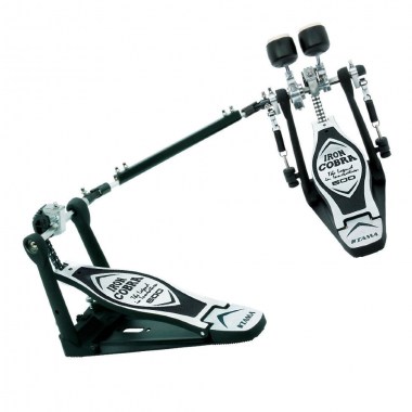 Tama HP600DTWBK IRON COBRA 600 TWIN PEDAL LIMITED EDTITION Аксессуары для ударных