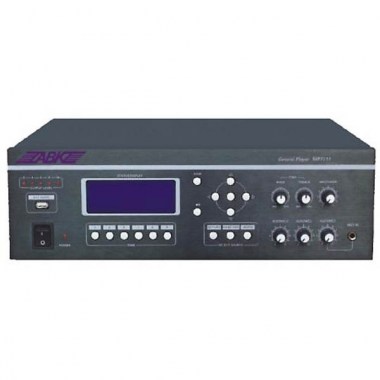 ABK PA-7212 Трансляционное оборудование