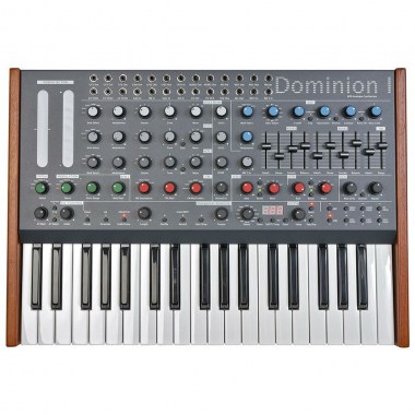 MFB Dominion 1 Клавишные аналоговые синтезаторы