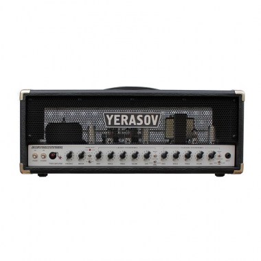Yerasov DETONATOR-50EL Оборудование гитарное