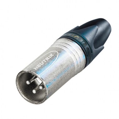 Neutrik NC3MXCC Разъемы