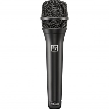 Electro-voice RE420 Конденсаторные микрофоны