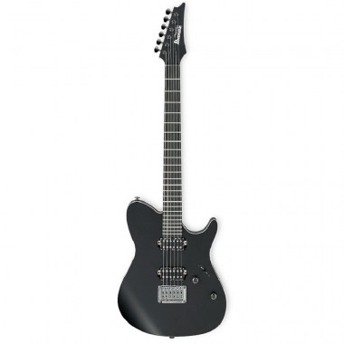 Ibanez FR6UCS-BKF Prestige Uppercut Электрогитары