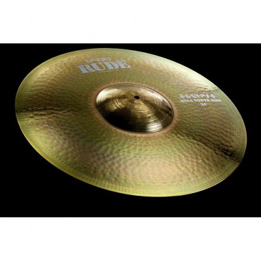 Paiste 1125624 Ударные инструменты