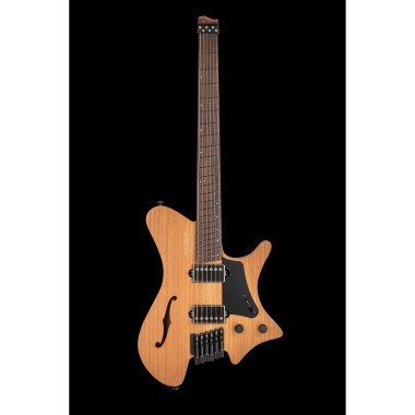 Strandberg Salen Jazz NX 6 Natural Различное Музыкальное Оборудование