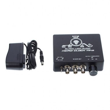 Black Lion Audio Micro Clock Mk2 Студийные аксессуары