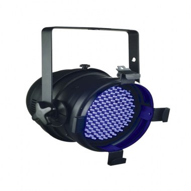 ADJ LED PAR 64 UV DMX Светильники сценические